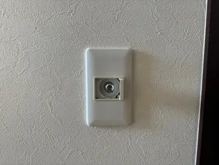 ボヌール恋野【4階】の内装