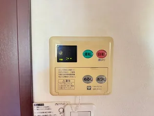 ボヌール恋野【4階】の内装