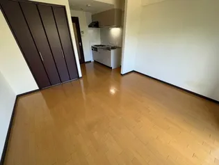 ボヌール恋野【4階】の内装