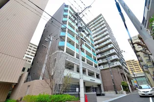 マグノリア・トアロード 【2階】の外観