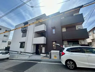 ヴェルデ天城の画像