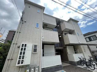 アレグリア長田【2階】の外観