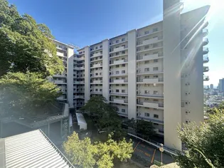 熊内台セントポリアの画像