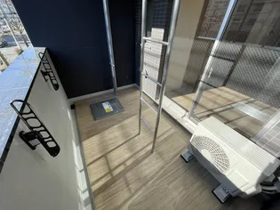 エスライズ神戸三宮山手通弐番館【4階】のその他画像