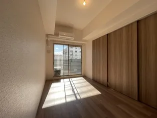 エスライズ神戸三宮山手通弐番館【4階】の内装