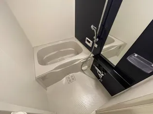 エスライズ神戸三宮山手通弐番館【4階】の風呂