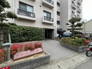 サンリッジ湊川【5階】のその他画像