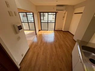 サンリッジ湊川【5階】の内装