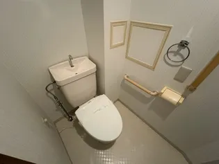 サンリッジ湊川【5階】のその他画像