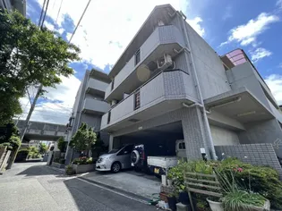 ライフ石町【2階】の外観