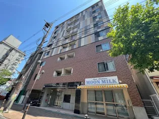 SDグランツ神戸西元町【3階】の外観