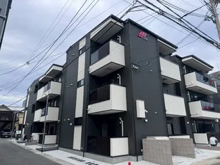 MAXIV CITY神戸鷹取の画像