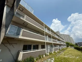 シティ南落合の画像