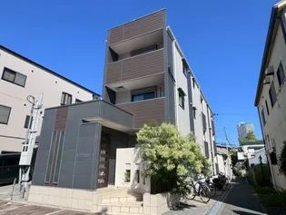 ワコーレヴィアーノ長田の画像