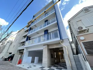 エクセレンス藤井【2階】の外観