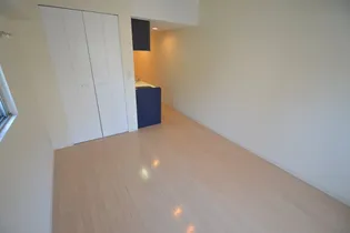 レジディア神戸磯上【5階】の内装