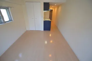 レジディア神戸磯上【5階】の内装