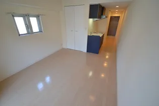 レジディア神戸磯上【5階】の内装