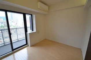 レジディア神戸元町【13階】の内装