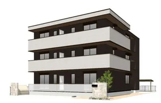 イルフォンターナ大田町【1階】の外観