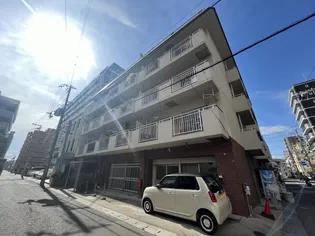 水木通ガーデンハイツの画像