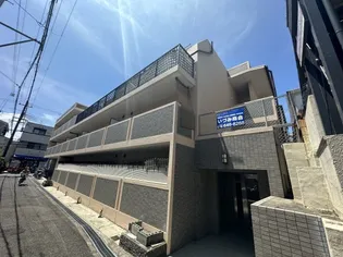 KUSABAマンションの画像
