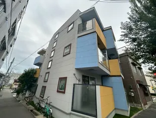 コティ下三条町の画像