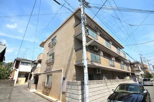 シンフォニー12【201号室】の外観