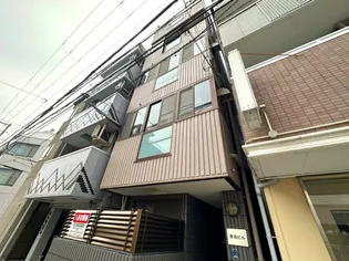 秀和ビルの画像