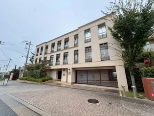 クラティオ御影山手一丁目の画像