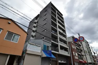 ロイスグラン神戸下沢通の画像