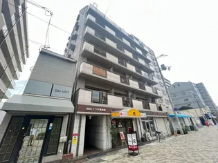朝日プラザ長田南の画像