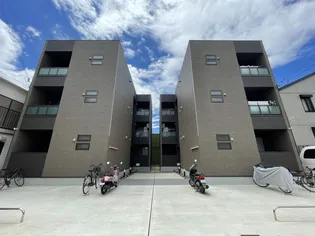 REGALEST KARUMO NORTHの画像