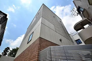 パロス六甲の画像