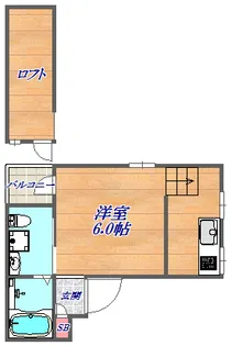 パロス山本通りの画像