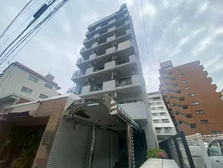 シャルムメゾン六甲道の画像