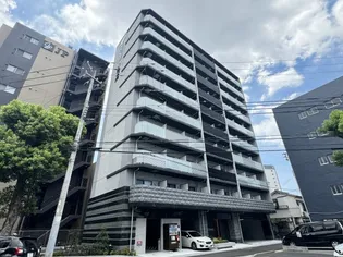 ワールドアイ神戸ハーバーランド2【10階】の外観