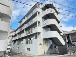 シーサイドヴィラ深江の画像