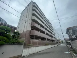 ヴィラ村雨の画像