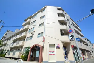 Duke御影【5階】の外観