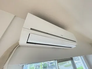 Duke御影【5階】の内装