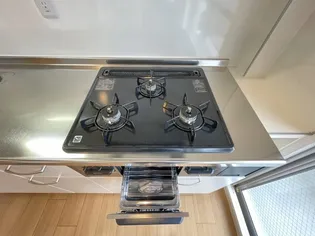 Duke御影【5階】の内装