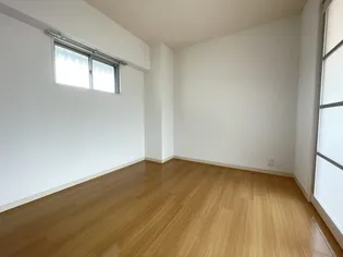 Duke御影【5階】の寝室