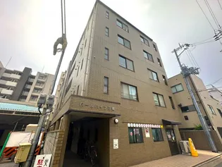 パールハイツ三輪の画像