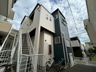 グランメール腕塚の画像