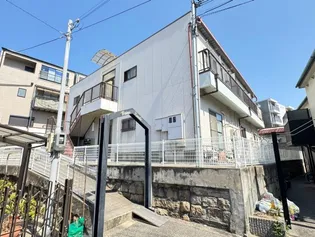 神田ハウスの画像