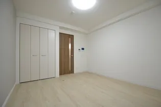 ボンニー元町【7階】の内装