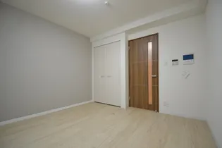 ボンニー元町【7階】の内装