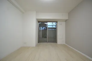 ボンニー元町【7階】の寝室