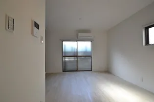 COZY8【1階】の寝室